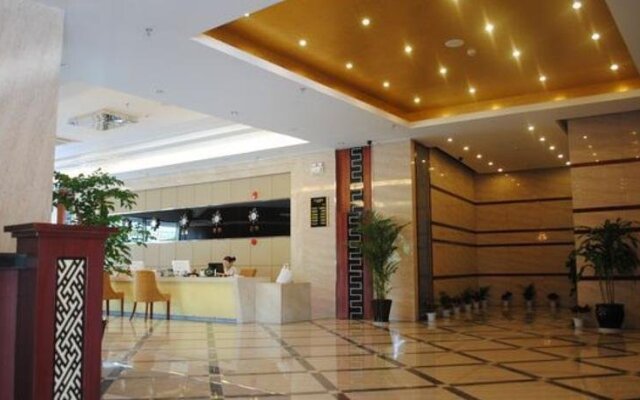Jinglong Business Hotel