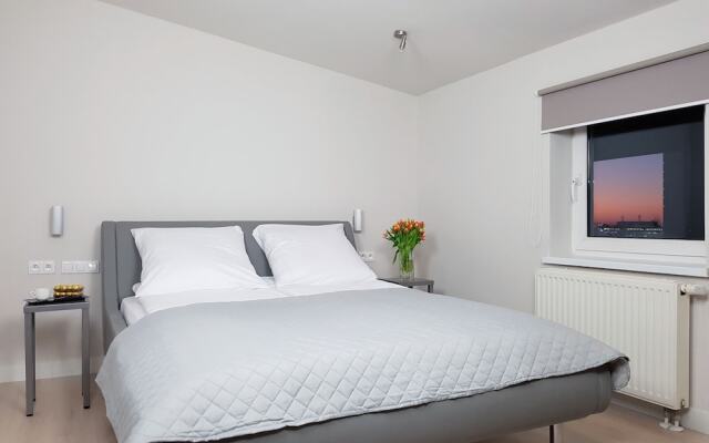 Chopin Apartments Eco