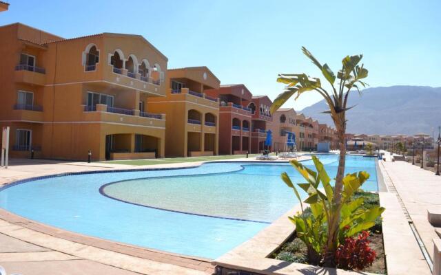 PortoSokhna H21 Apartments