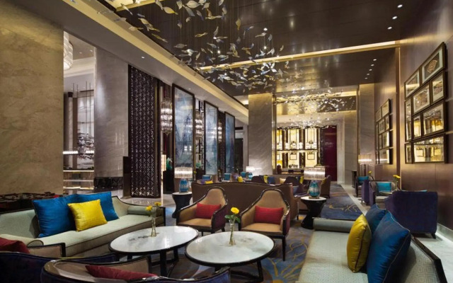 Wanda Realm Yiwu
