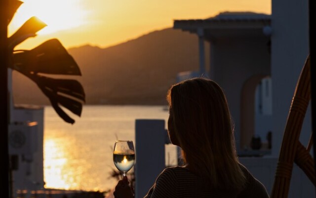 Piperaki Project Paros