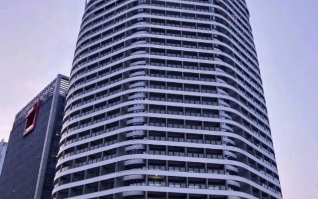 Banyan Bay Huizhou Hotel