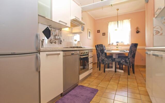 Apartment 1635