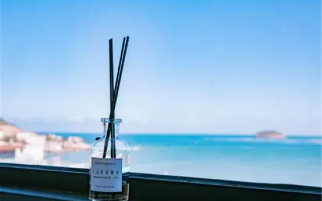 Yihaixuan Seaview Inn