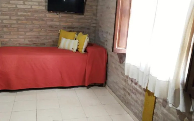 Cabanas 4 Estaciones