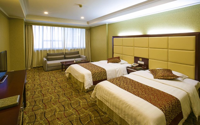 Tianjin Ocean Hotel