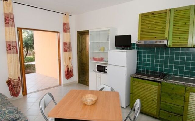 Appartamenti Isola Rossa Borgo Di Mare