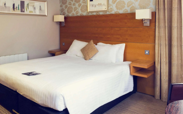 Mercure Hull Grange Park Hotel