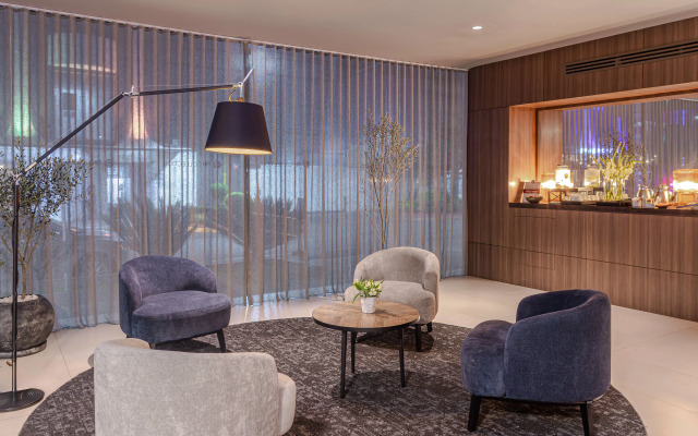 NH Collection Mexico City Reforma