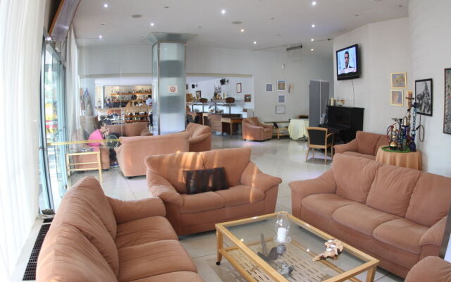ISTHMIA PRIME HOTEL Ξενοδοχείο