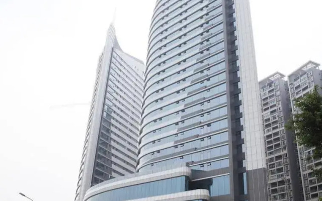 Regal International Sungdo Hotel