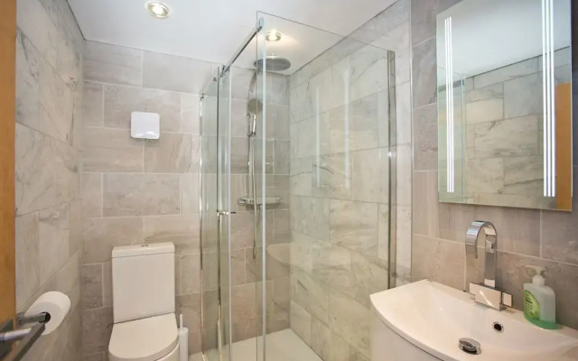 Croyde Wisteria Cottage