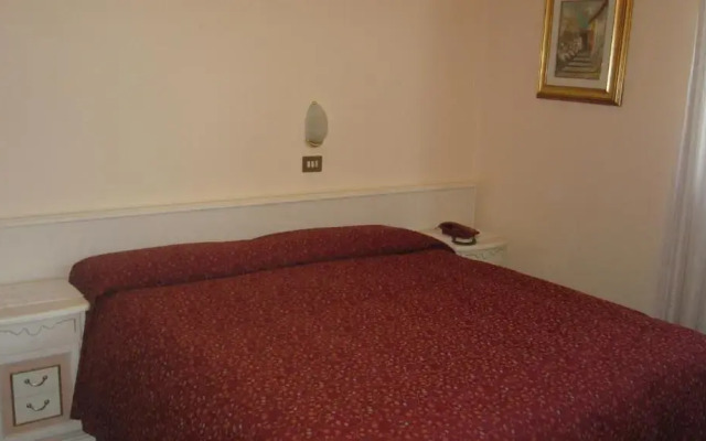 Hotel Ristorante Sole