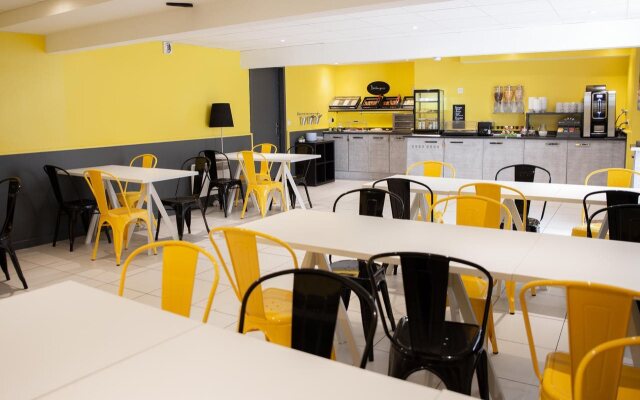 Comfort Aparthotel Frejus La Tour De Mare