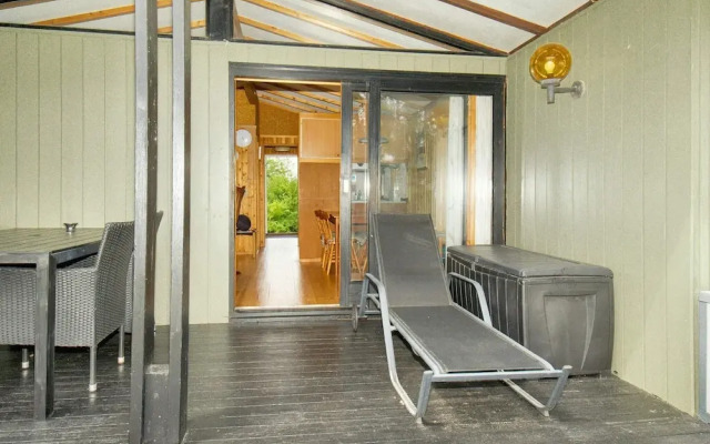 4 Person Holiday Home in Skibby-by Traum