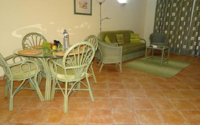 Clube Alvor Ria