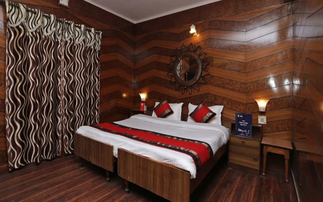 Hotel Ankur Plaza Deluxe by OYO Rooms