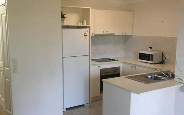 Portobello Resort Apartments
