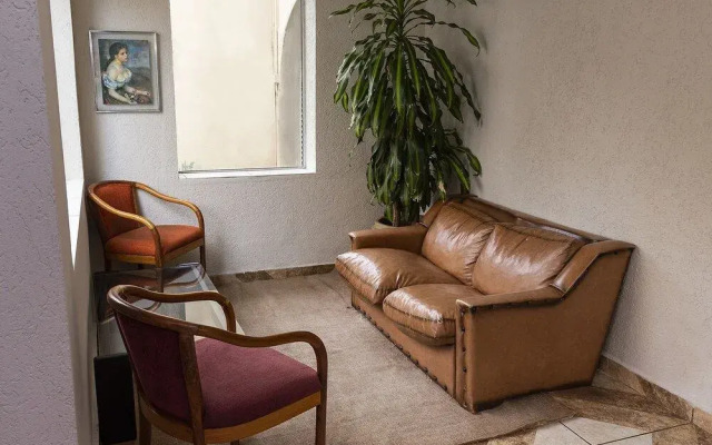 Hotel Prudente Ribeirão Preto