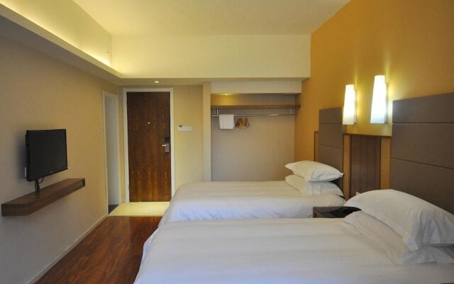Bomei Hotel