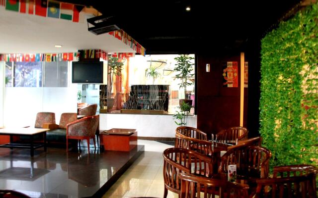 The Jayakarta Jakarta