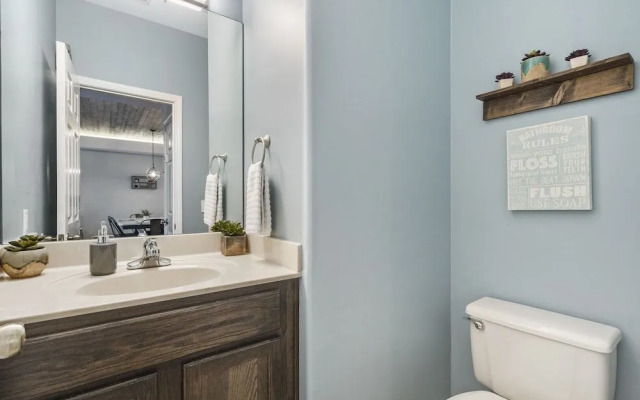 Blue Oak Hideaway - A Kids Paradise