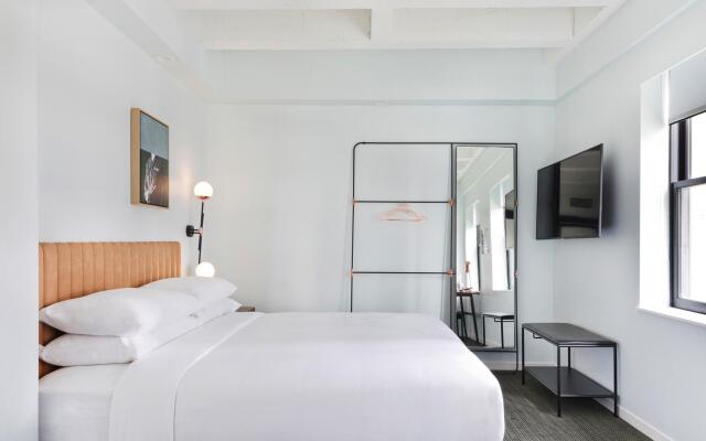 The Guild Hotel, San Diego, A Tribute Portfolio Hotel by Marriott