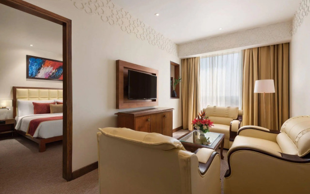 Ramada Plaza by Wyndham Agra