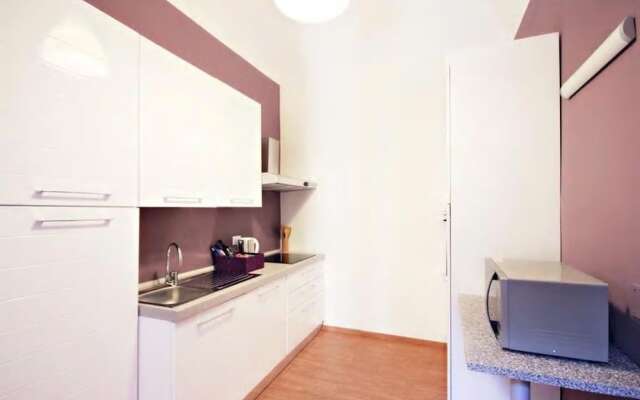 Large Apartments St. Peter