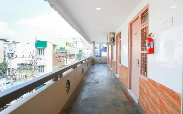 Prince Residency by OYO Rooms