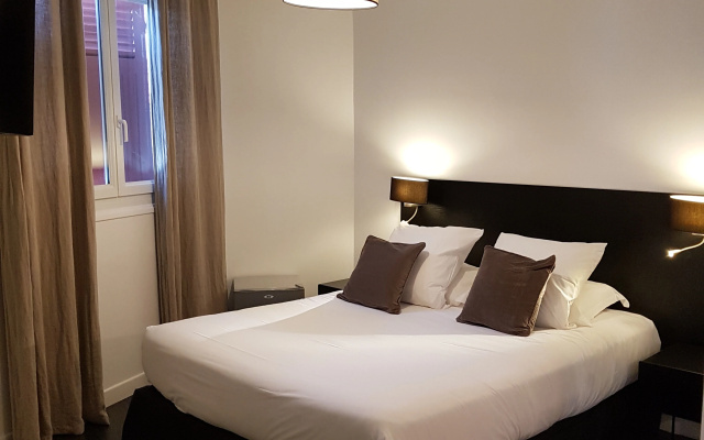 Hôtel Au Bon Coin