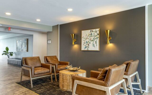 Best Western Corpus Christi Airport Hotel