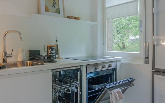 Profumo di Lago in Perledo