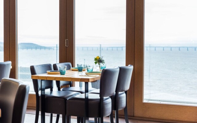 The Newport Restaurant with Rooms