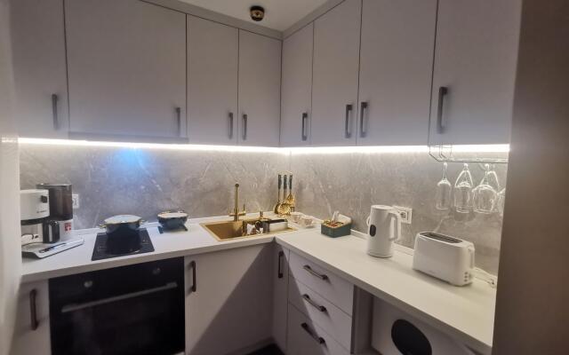 Апартаменты на улице Краснознаменная 145