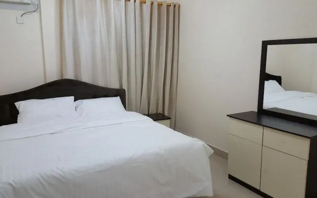 Golden Seasons Furnished Apartments 2