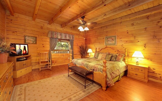 Secluded Hideaway