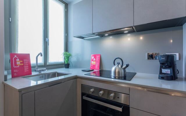 Le Casette del Balon by Wonderful Italy