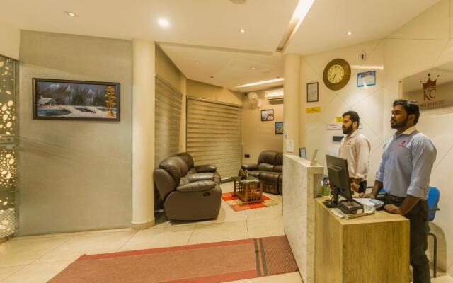 Kings Calicut