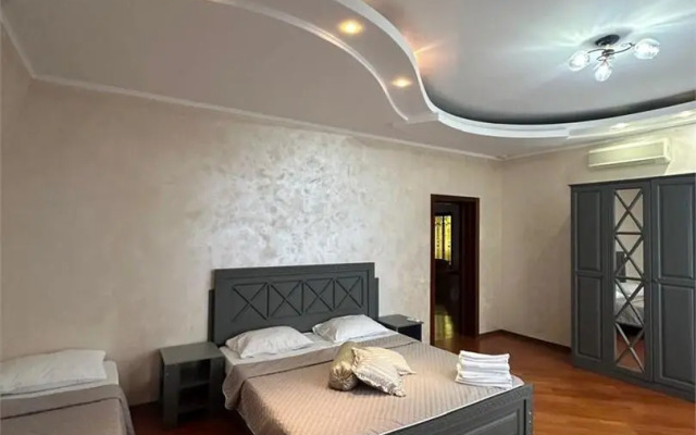 Masha House Guest Complex