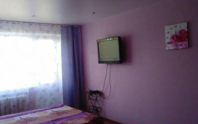 Апартаменты на улице Мира 53