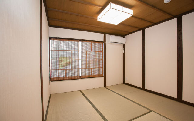 Machiya Guest House MIMORO