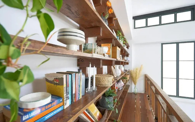 MONET HOME 5BR house near Airport and Nimman