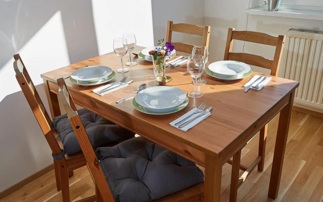 Gemütliches Apartment in zentraler Lage
