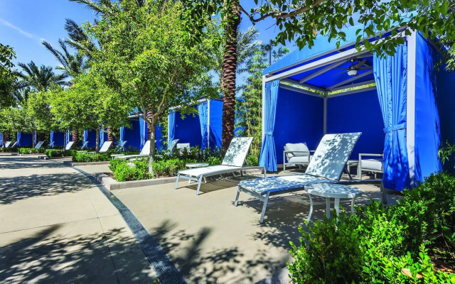 Club Wyndham Desert Blue