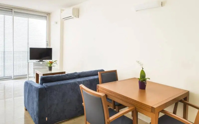 Apartaments Els Químics