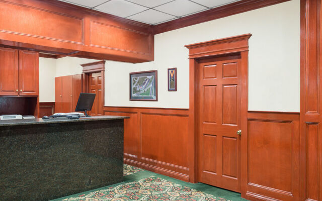 Howard Johnson Inn Saugerties