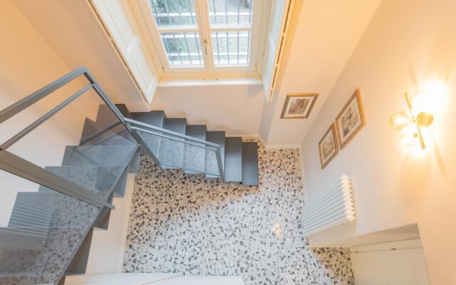 Cinque Giornate 70 Suites - Atena