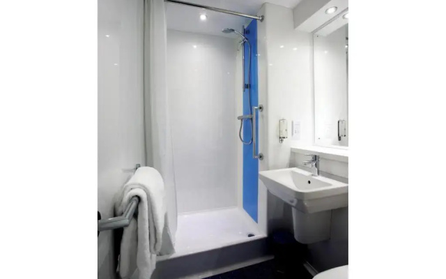 Travelodge Newcastle Central