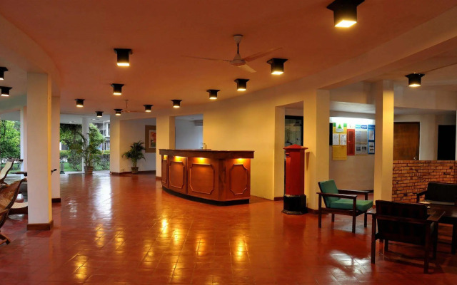 Palm Village
